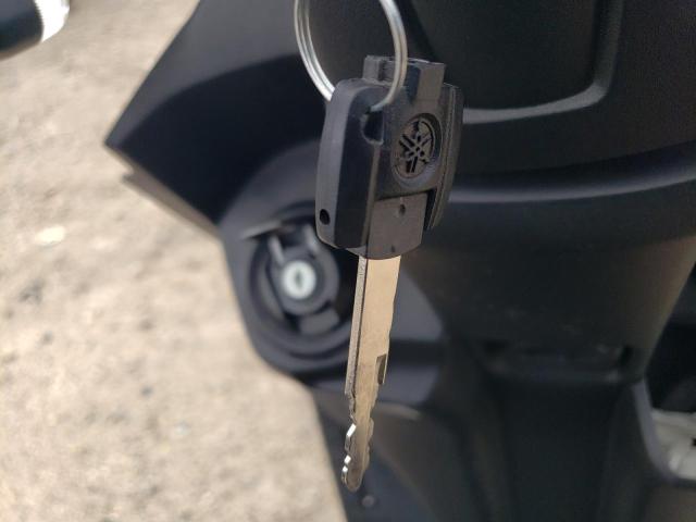 2023 YAMAHA YW125 RKRSEH9Y2PA004761