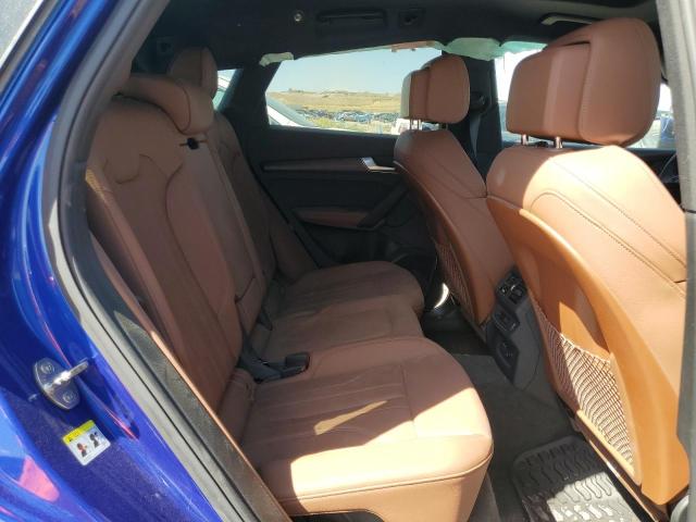 2024 AUDI Q5 E PREMI WA1E2AFY1R2086076