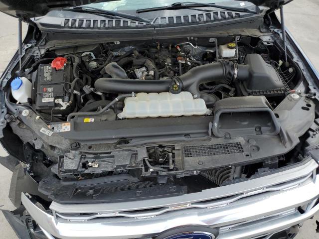 2023 FORD EXPEDITION 1FMJK1M81PEA27544
