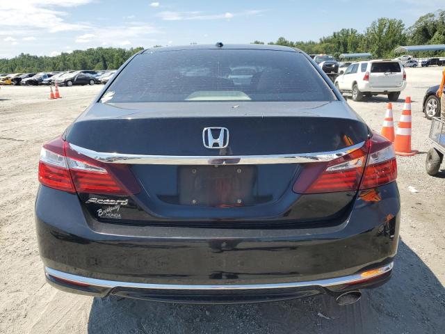 2016 HONDA ACCORD EXL 1HGCR2F80GA130734