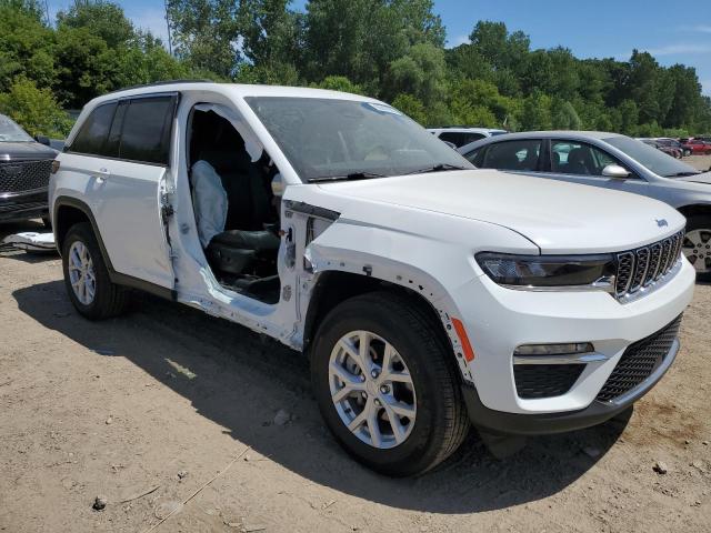 2023 JEEP GRAND CHER 1C4RJHBG1PC622385