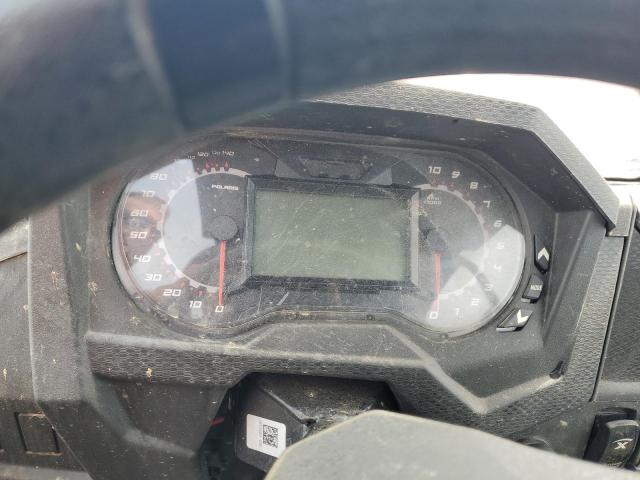 2020 POLARIS RZR XP 4 TURBO 3NSN4F921LF137289
