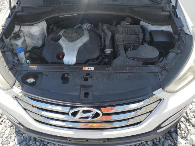 2013 HYUNDAI SANTA FE S - 5XYZW3LA8DG001392