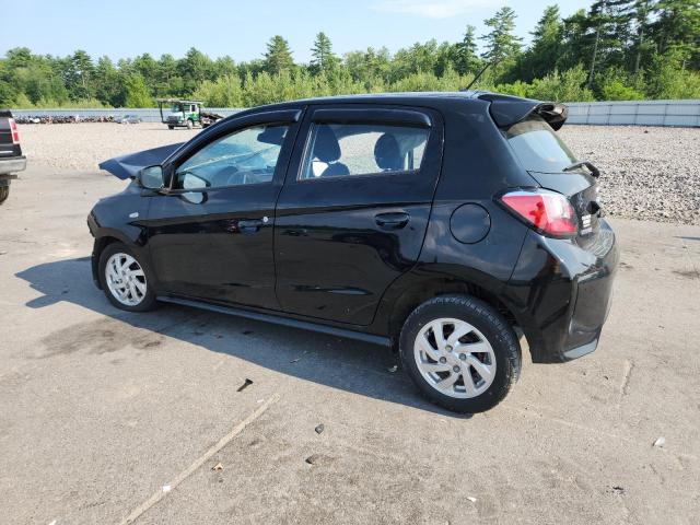 2022 MITSUBISHI MIRAGE ES #3247818254