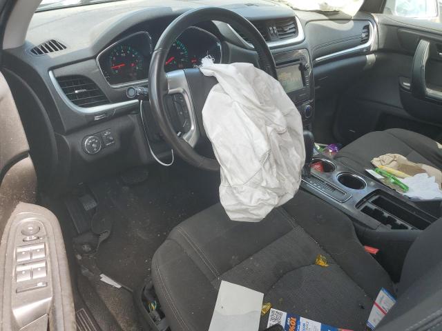 2016 CHEVROLET TRAVERSE L - 1GNKVGKD8GJ229167