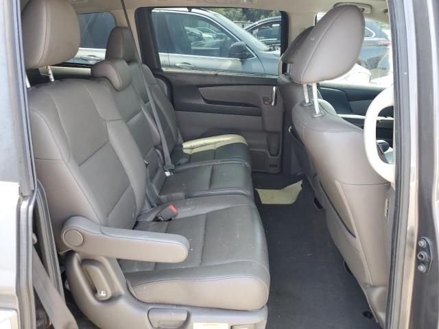 2015 HONDA ODYSSEY EX 5FNRL5H64FB013770