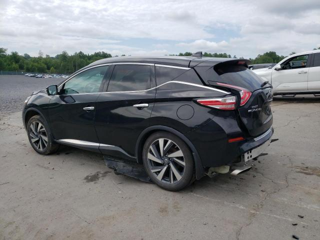 2017 NISSAN MURANO S 5N1AZ2MH6HN170265