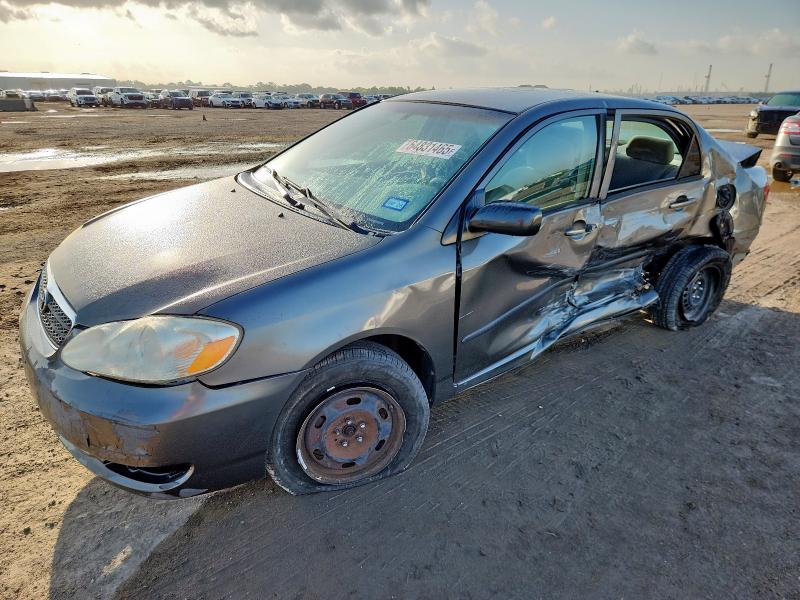 TOYOTA COROLLA CE