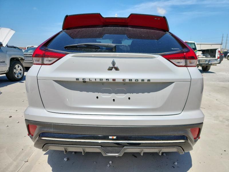 2023 MITSUBISHI ECLIPSE CR JA4ATVAA7PZ037935