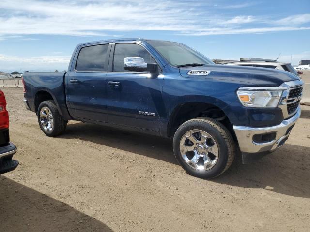 2022 RAM 1500 BIG H 1C6SRFFT3NN390564