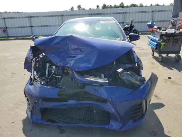 2017 TOYOTA COROLLA L 2T1BURHE7HC808395