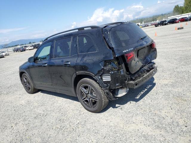 2023 MERCEDES-BENZ GLB 250 4MATIC W1N4M4HB2PW277574