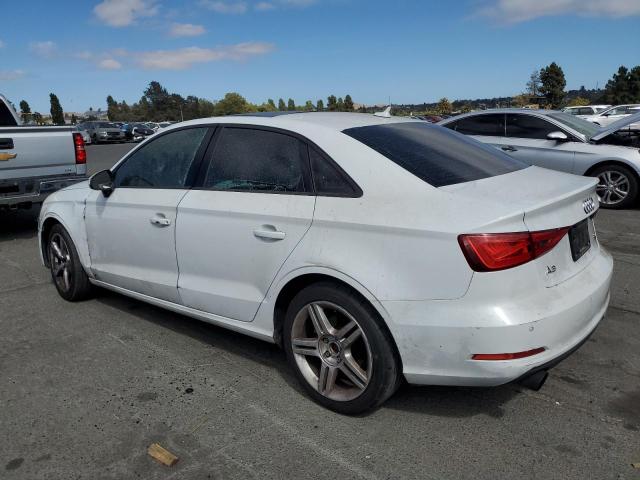 2015 AUDI A3 PREMIUM WAUBFGFF0F1126905