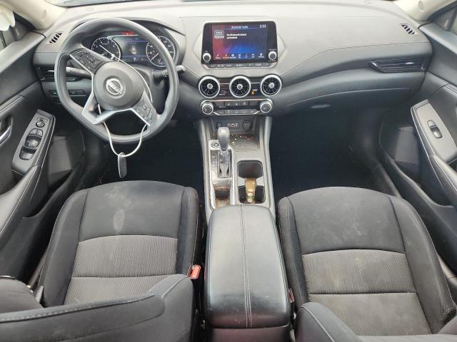 2024 NISSAN SENTRA SV 3N1AB8CV2RY223506