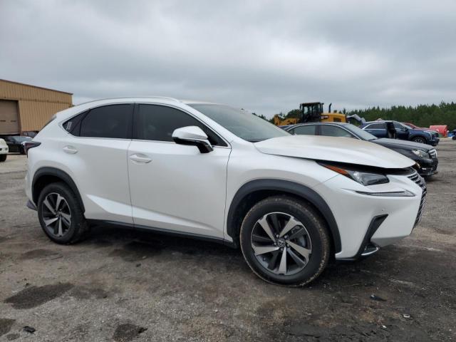 2021 LEXUS NX 300 BAS JTJGARDZ7M5023595