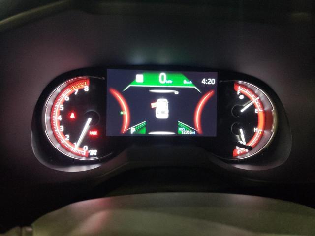 2024 TOYOTA RAV4 XLE P 2T3C1RFVXRC294857