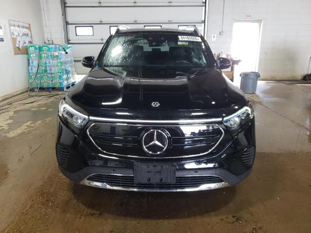 2023 MERCEDES-BENZ EQB 250+ W1N9M0CB2PN031863