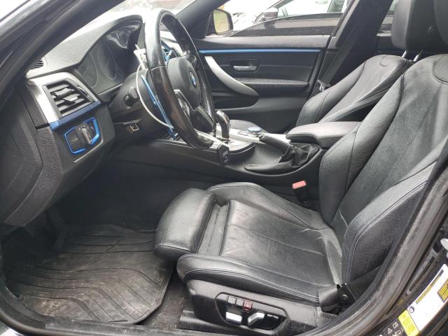 2018 BMW 440XI GRAN - WBA4J7C53JBH14998