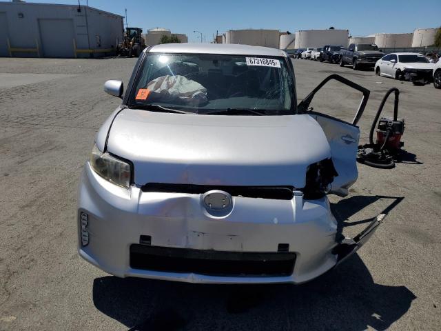 2015 TOYOTA SCION XB JTLZE4FE8FJ078746