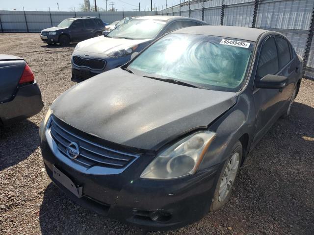 NISSAN ALTIMA BAS 2012 1N4AL2AP7CN549386 photo #1