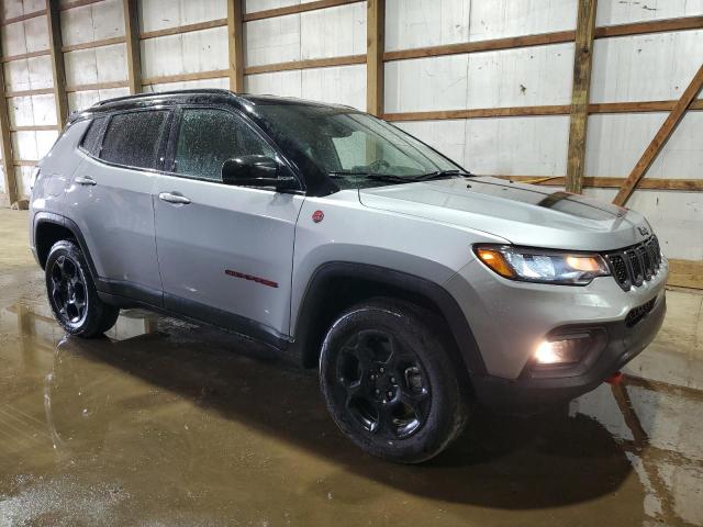 2024 JEEP COMPASS TR 3C4NJDDN4RT597363