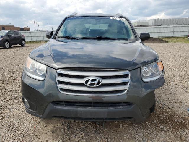 2012 HYUNDAI SANTA FE L - 5XYZKDAG8CG150733