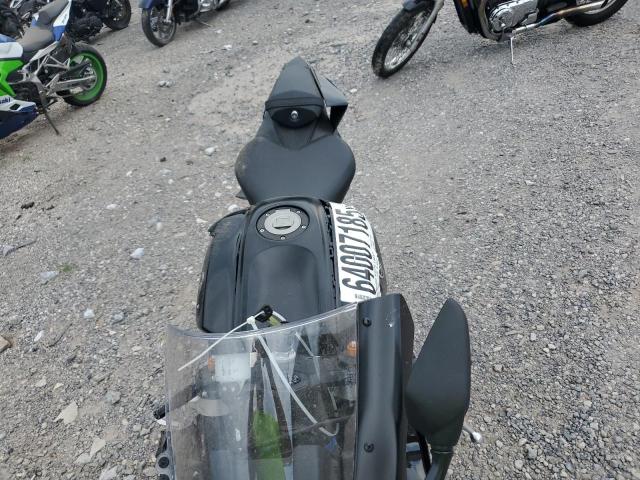 2025 YAMAHA YZFR7 JYARM38E4SA019009