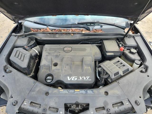 2016 GMC TERRAIN SL 2GKFLUE37G6277102