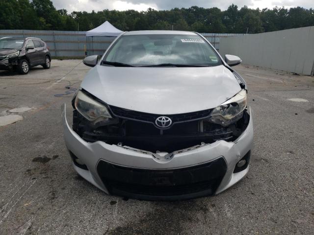 2016 TOYOTA COROLLA L - 5YFBURHE3GP405609