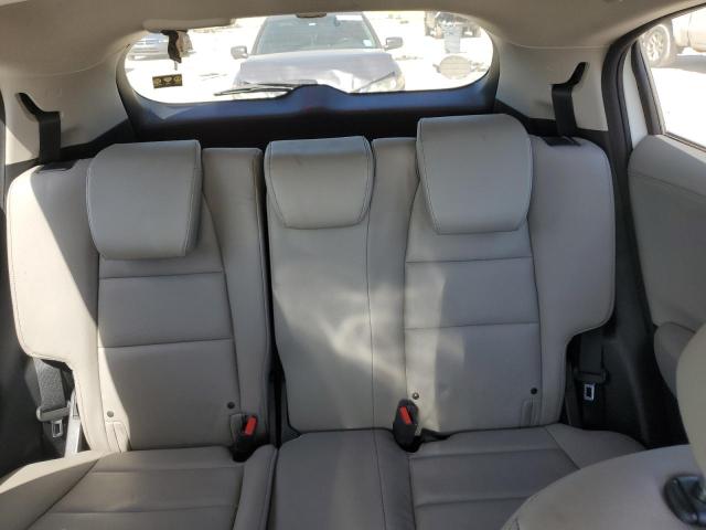 2016 HONDA HR-V EXL - 3CZRU5H75GM744429