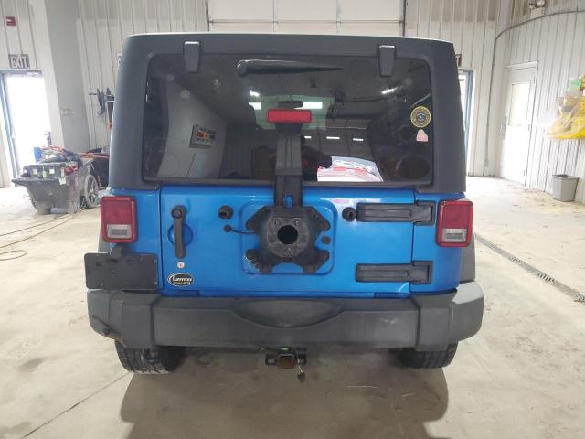 2015 JEEP WRANGLER U 1C4BJWDGXFL708117