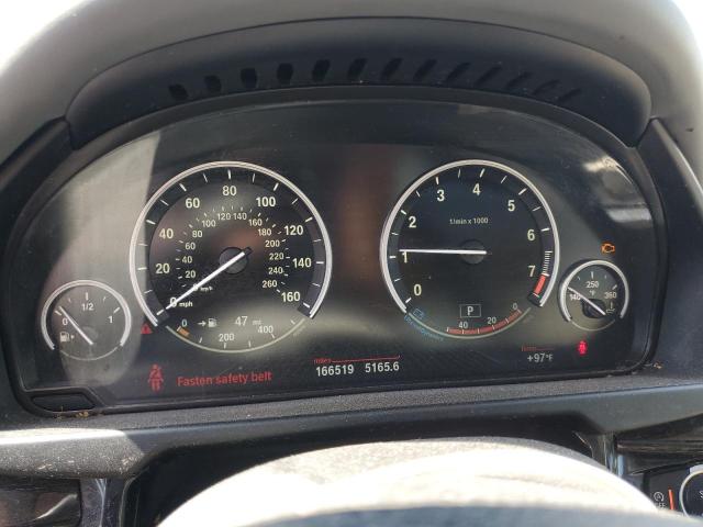 2015 BMW X5 XDRIVE3 5UXKR0C50F0K56281