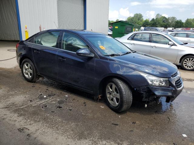 2015 CHEVROLET CRUZE LT 1G1PC5SB4F7168170