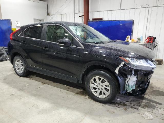 2019 MITSUBISHI ECLIPSE CR JA4AT3AA4KZ050008
