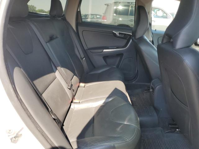 2015 VOLVO XC60 T6 PL - YV4902RM6F2690405