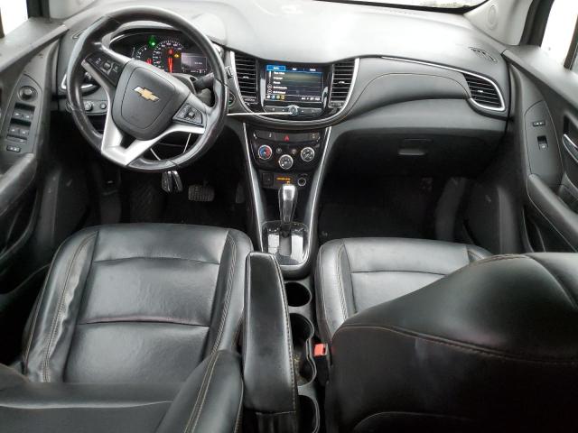 2018 CHEVROLET TRAX PREMI 3GNCJMSB0JL309771