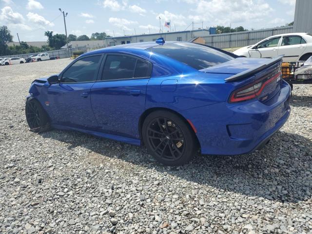 2020 DODGE CHARGER SC 2C3CDXGJ1LH107555
