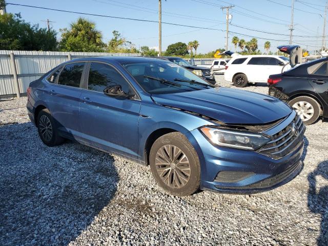 2019 VOLKSWAGEN JETTA SEL 3VWE57BUXKM151084
