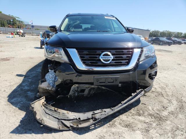 2019 NISSAN PATHFINDER 5N1DR2MM7KC611981