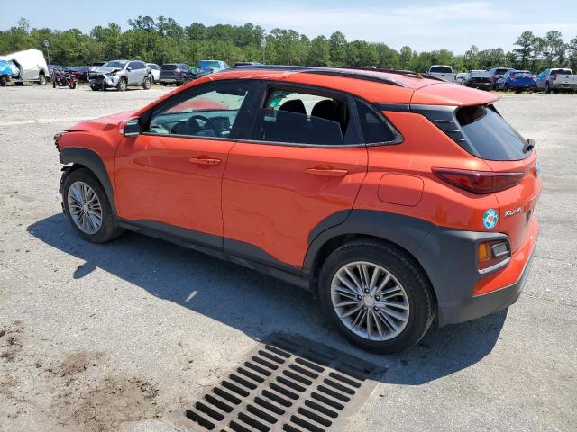 2019 HYUNDAI KONA SEL KM8K22AA6KU290497