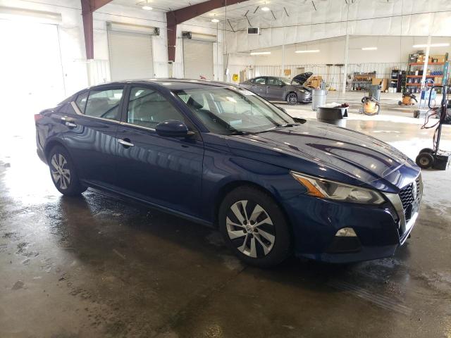 2020 NISSAN ALTIMA S - 1N4BL4BV4LC254271