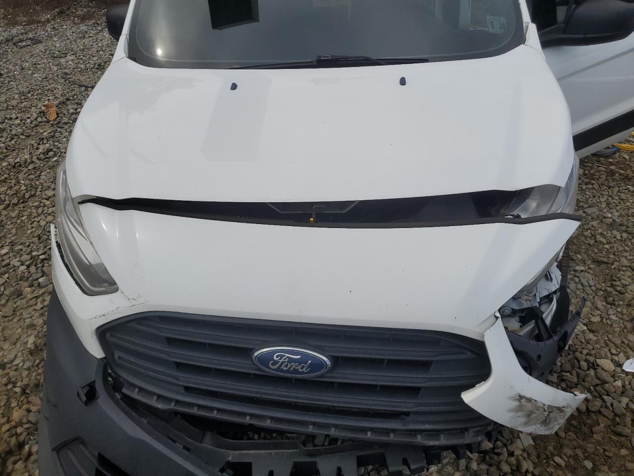 FORD TRANSIT CONNECT XL