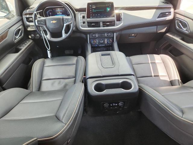 2023 CHEVROLET SUBURBAN C 1GNSCFKD8PR527798