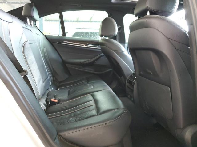 2017 BMW 530 XI WBAJA7C31HG903807