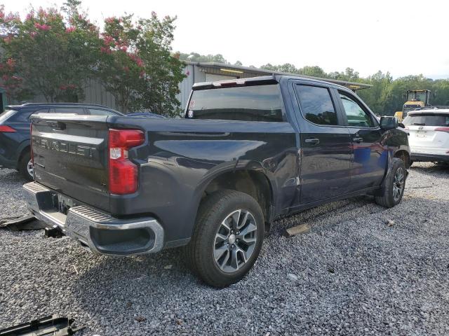 2023 CHEVROLET SILVERADO - 2GCUDDED9P1107944
