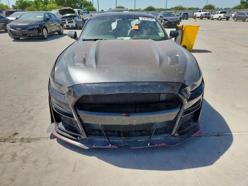 2017 FORD MUSTANG GT 1FA6P8CF1H5246595
