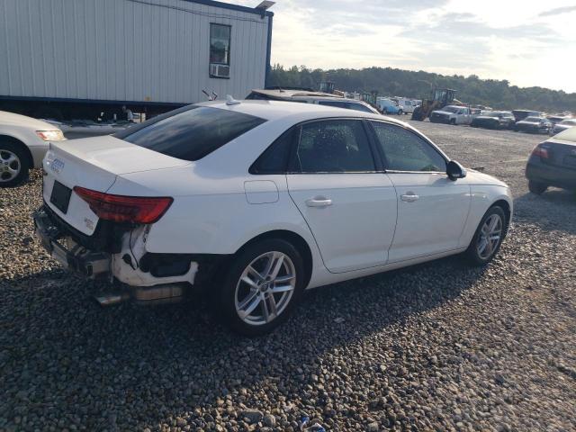 2017 AUDI A4 ULTRA P WAUGMAF48HN052667