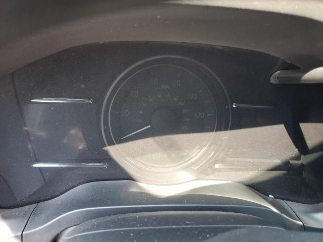 2020 HONDA HR-V EX 3CZRU5H57LM710968