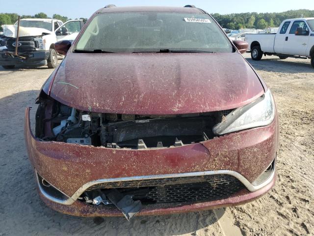 2017 CHRYSLER PACIFICA TOURING L PLUS 2C4RC1EG3HR727144