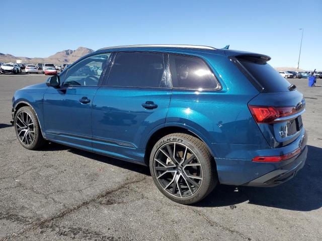 2020 AUDI Q7 PRESTIG WA1VXAF75LD012678